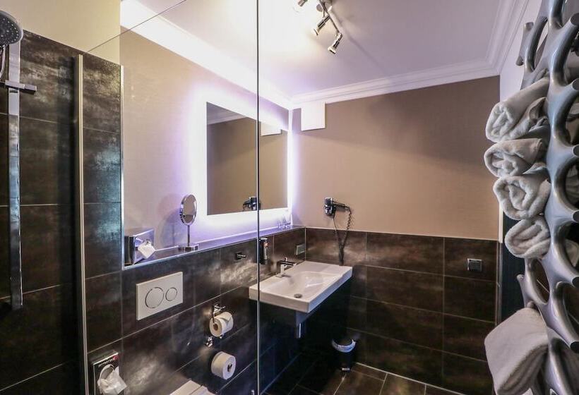 스탠다드 룸, Haverkamp