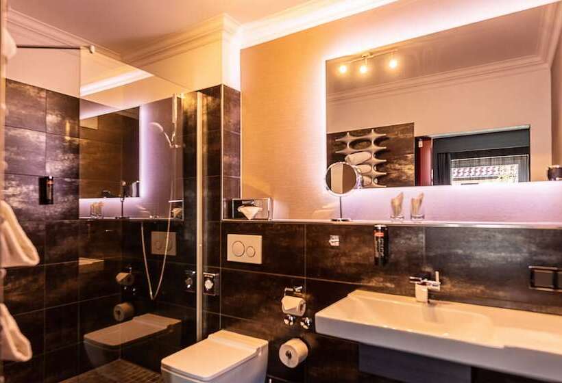 스탠다드 룸, Haverkamp