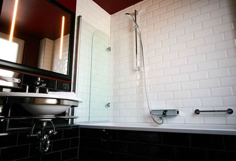 스탠다드 룸, Haverkamp