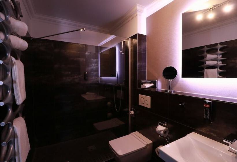 비즈니스룸, Haverkamp