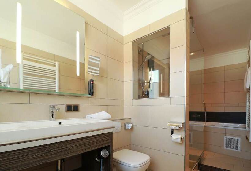 비즈니스룸, Haverkamp