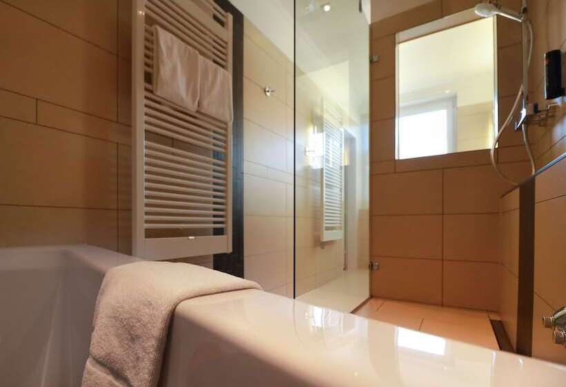 비즈니스룸, Haverkamp