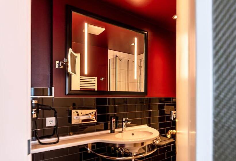 비즈니스룸, Haverkamp