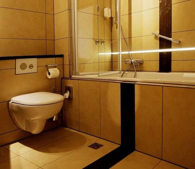 비즈니스룸, Haverkamp