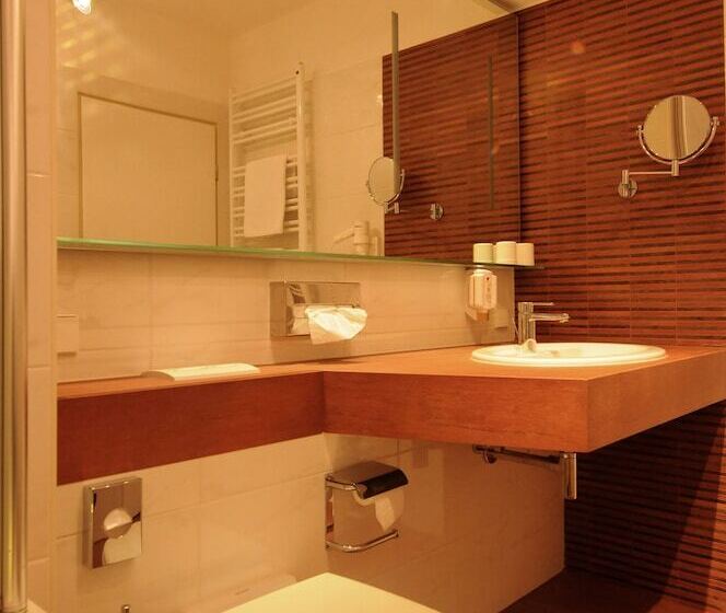 비즈니스룸, Haverkamp