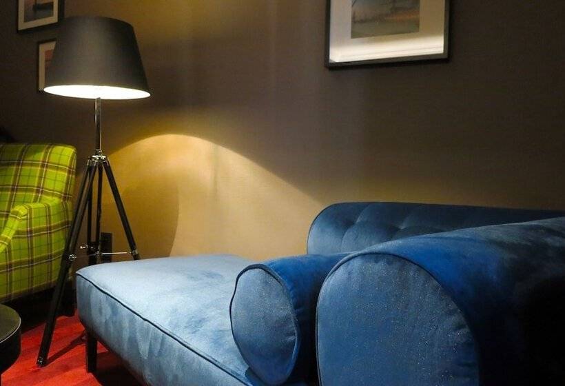 스탠다드 룸, Haverkamp