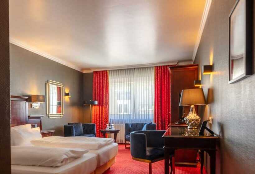 스탠다드 룸, Haverkamp