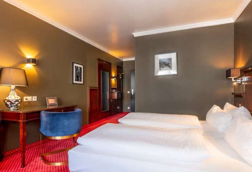 스탠다드 룸, Haverkamp