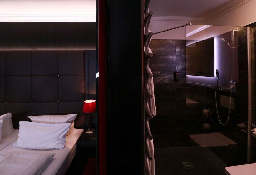 비즈니스룸, Haverkamp