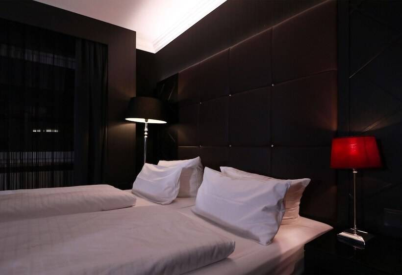 비즈니스룸, Haverkamp