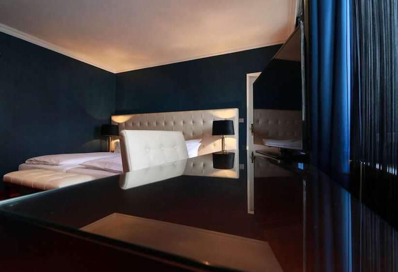 비즈니스룸, Haverkamp