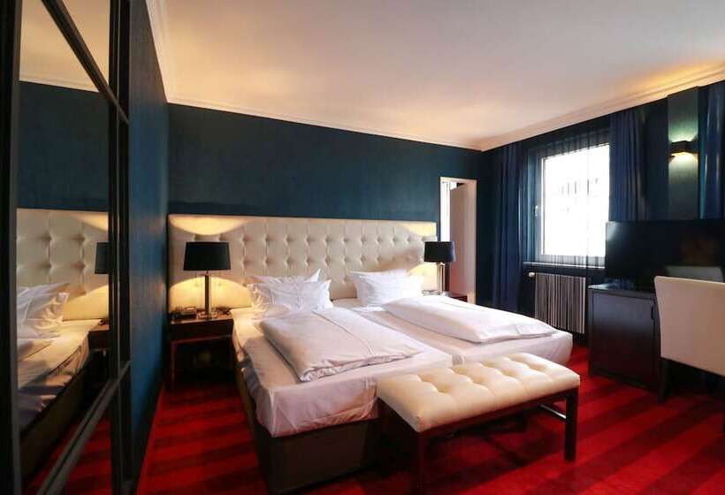 비즈니스룸, Haverkamp