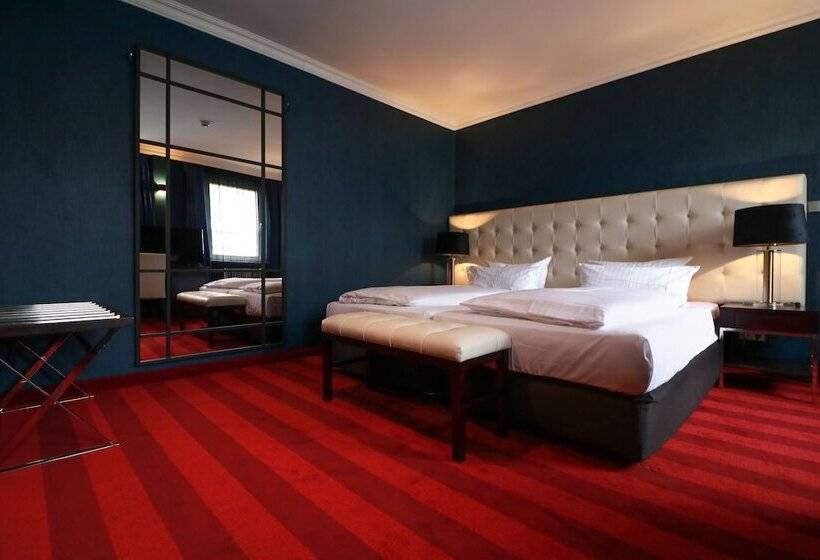 비즈니스룸, Haverkamp