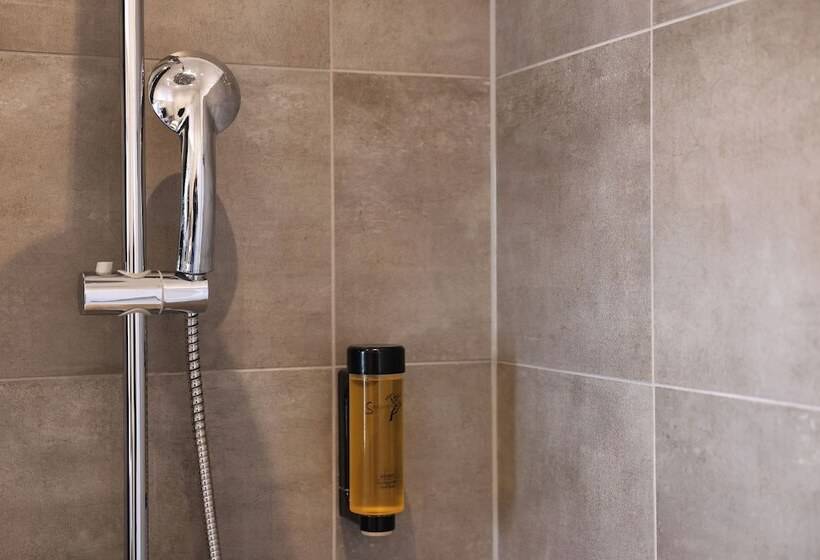 标准工作室, Neueröffnung Juststay Essen Hotel & Apartments