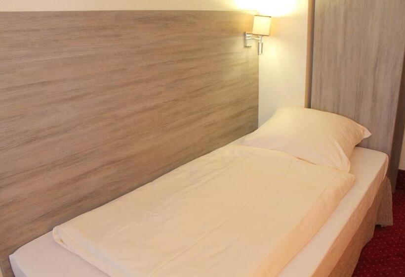 Quarto Estandar Individual, Lorien