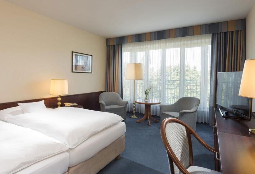 غرفة كومفورت, Maritim Hotel Köln