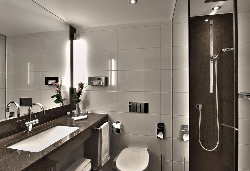 غرفة كلاسيكية, Maritim Hotel Köln