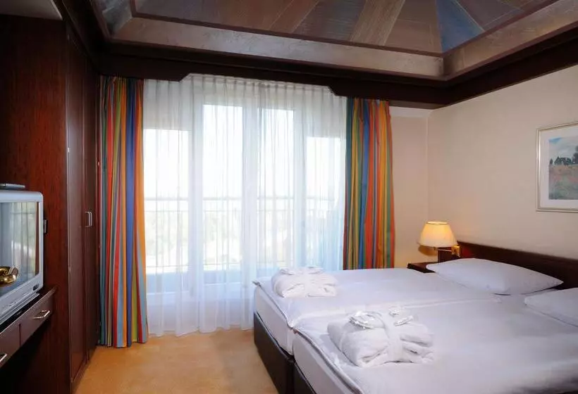 ジュニアスイート, Maritim Hotel Köln