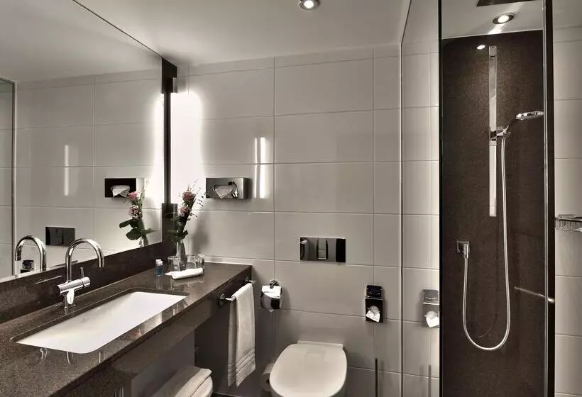 ジュニアスイート, Maritim Hotel Köln
