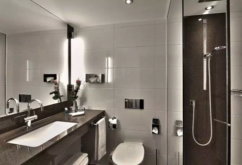 クラシックルーム, Maritim Hotel Köln