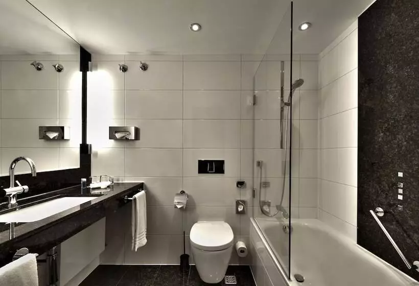 ジュニアスイート, Maritim Hotel Köln