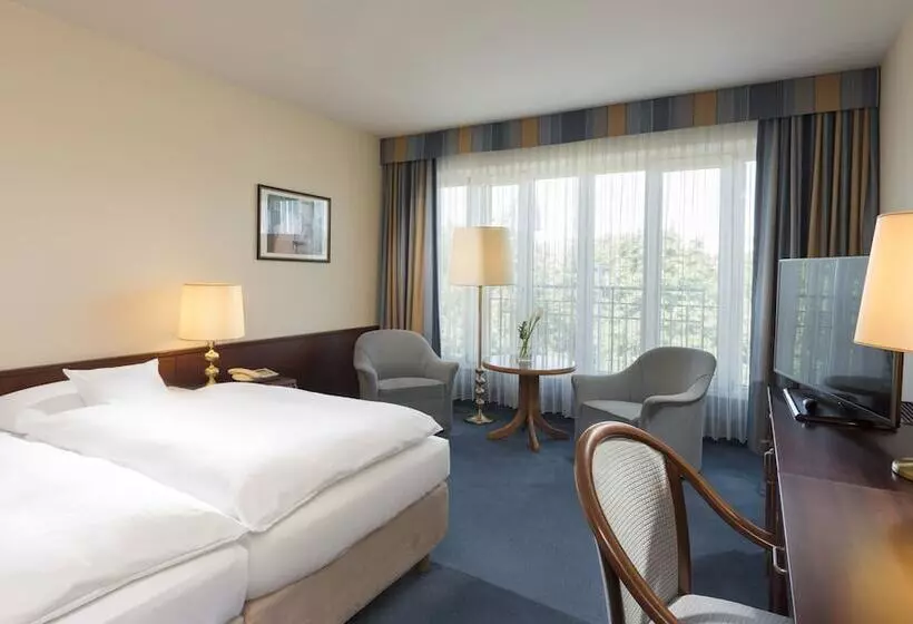 コンフォートルーム, Maritim Hotel Köln
