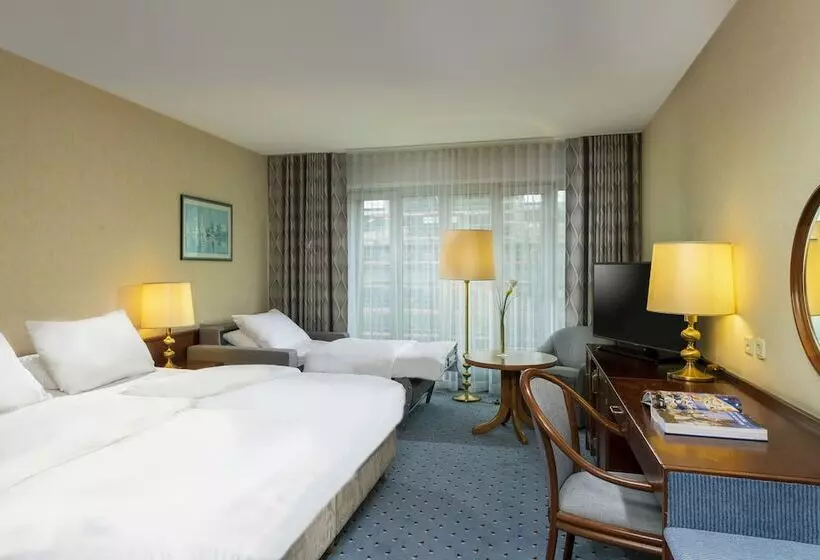 コンフォートルーム, Maritim Hotel Köln