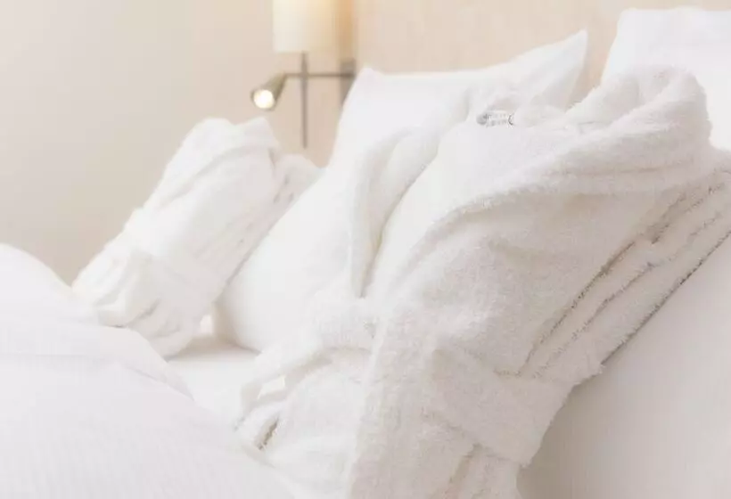 スタンダードルーム, Mercure  Duesseldorf Sued