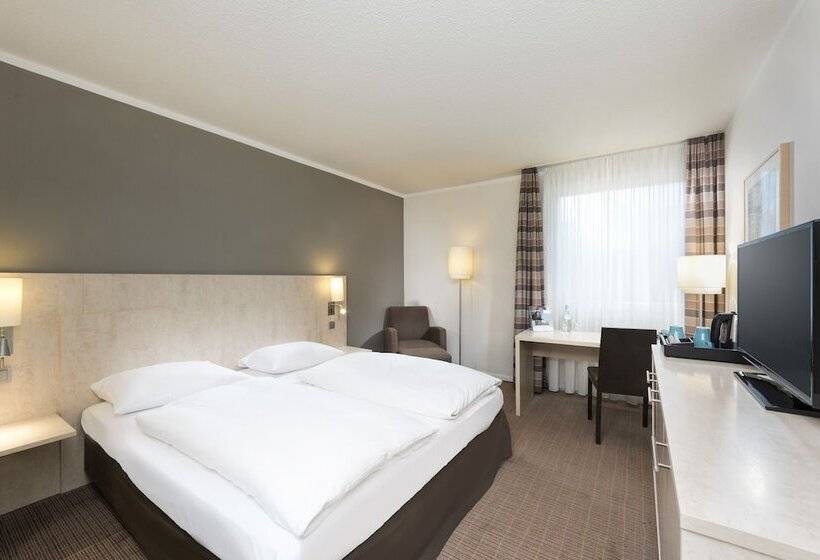 Номер Стандарт, Mercure  Duesseldorf Sued