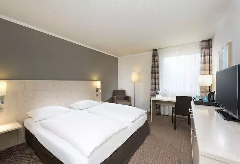 スタンダードルーム, Mercure  Duesseldorf Sued