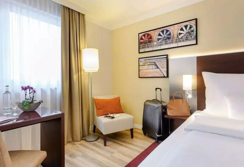 スーペリアールーム, Mercure Hotel Duisburg City