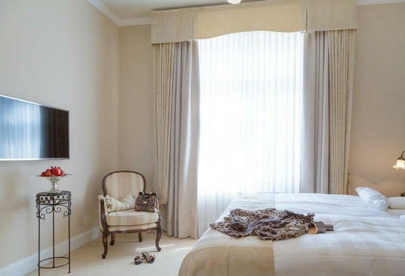 스탠다드 싱글 룸, Miramar