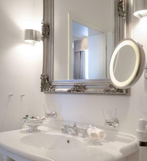 Quarto Estandar Individual, Miramar