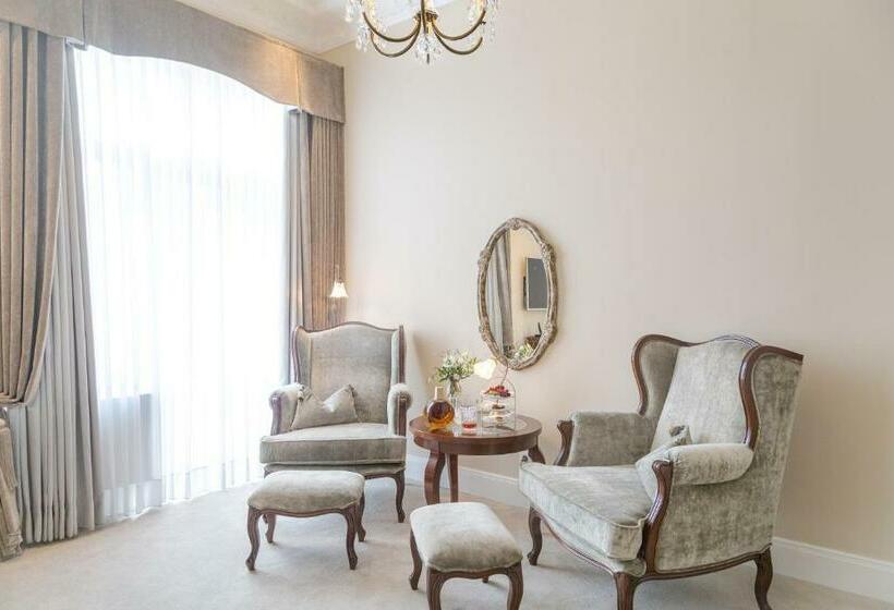 Quarto Estandar Interior, Miramar