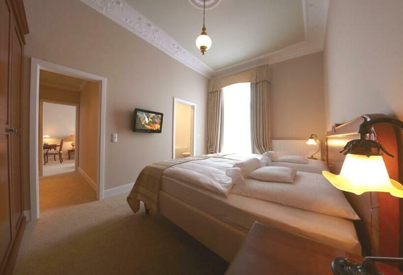 Suite, Miramar