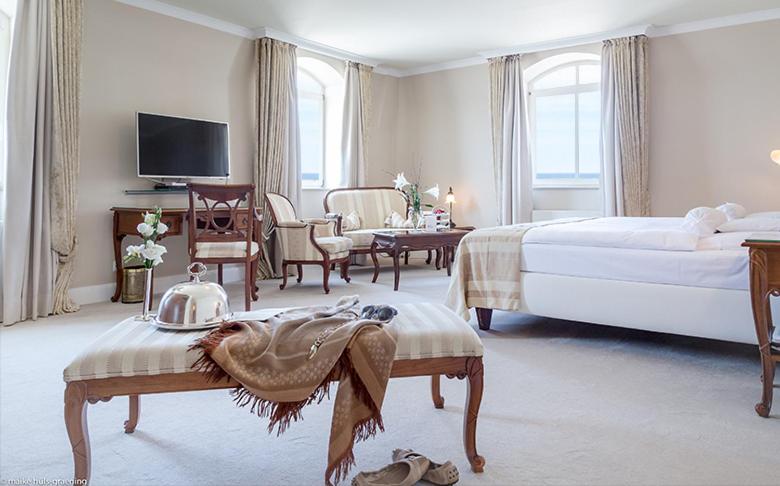 스탠다드 룸, Miramar