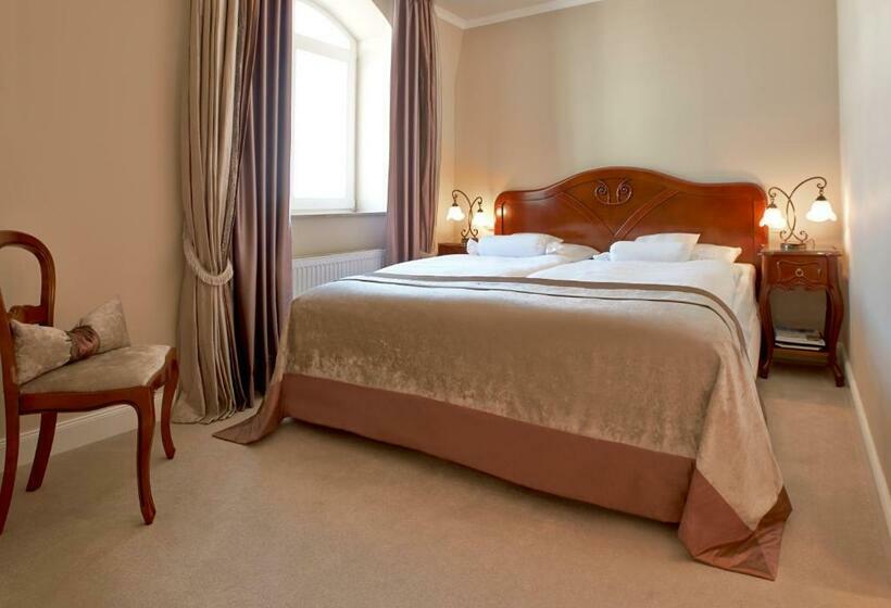 스탠다드 룸, Miramar