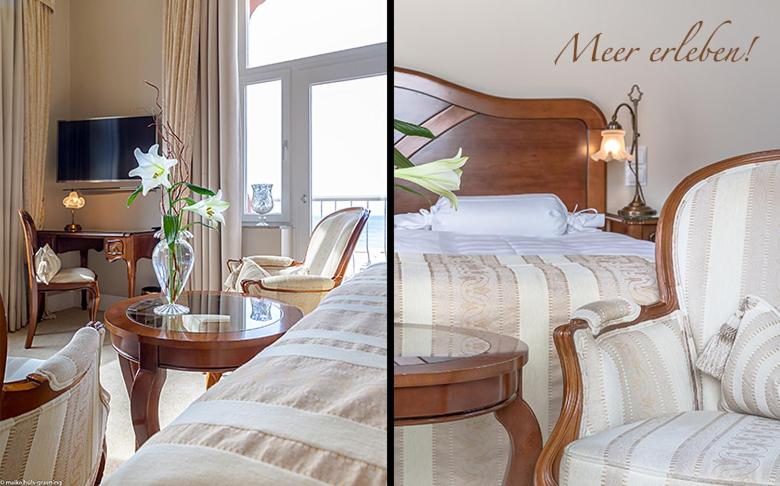 스탠다드 룸, Miramar