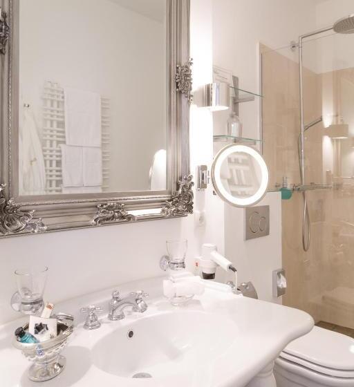 스탠다드 싱글 룸 바다 전망, Miramar