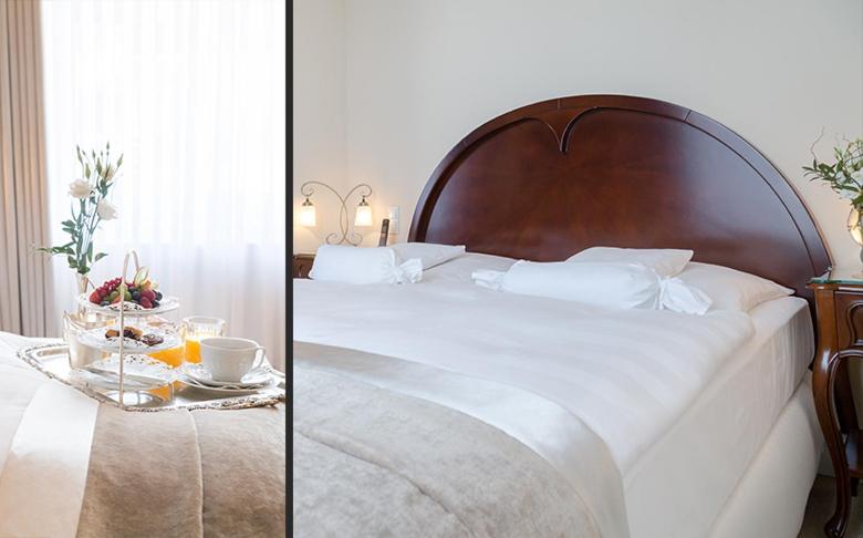 스탠다드 싱글 룸 바다 전망, Miramar