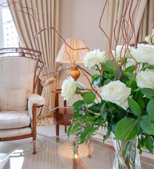 측면 바다 전망 스위트, Miramar