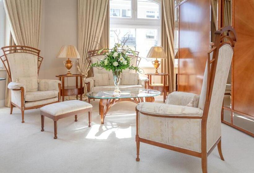 측면 바다 전망 스위트, Miramar