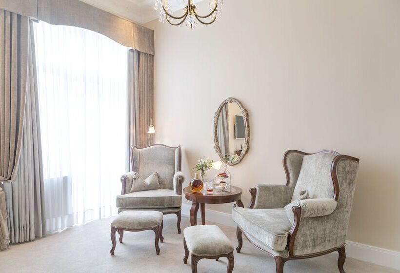 스탠다드 룸, Miramar