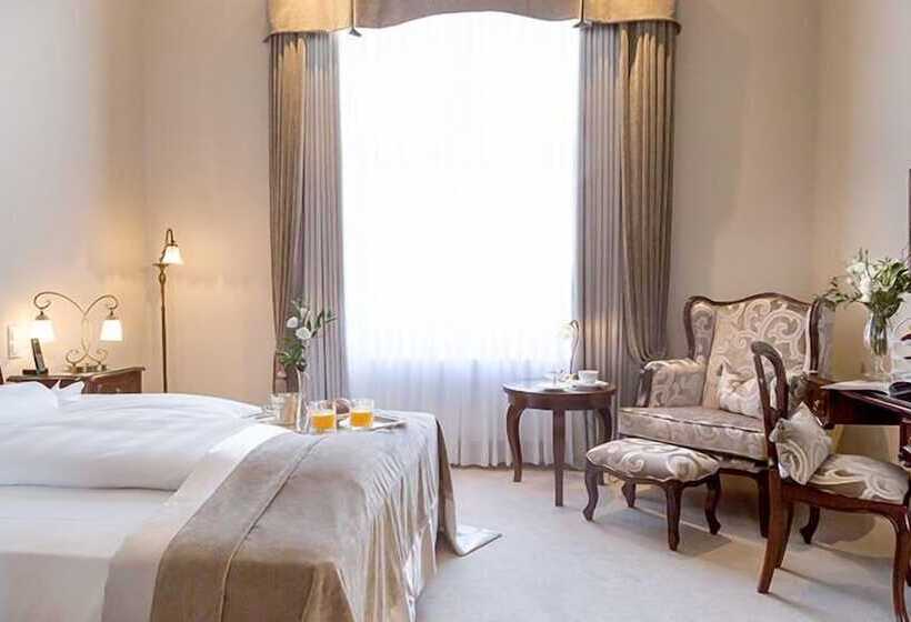 스탠다드 싱글 룸, Miramar