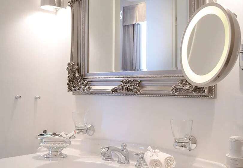 스탠다드 싱글 룸, Miramar