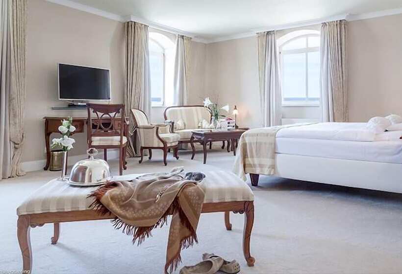 스탠다드 룸, Miramar