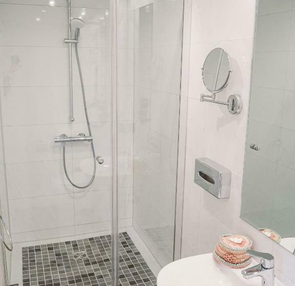 스탠다드 룸, Tante Alma S Mülheimer