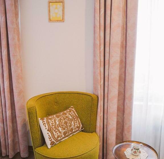 스탠다드 룸, Tante Alma S Mülheimer