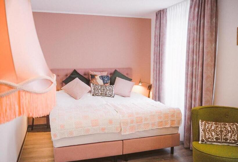 스탠다드 룸, Tante Alma S Mülheimer