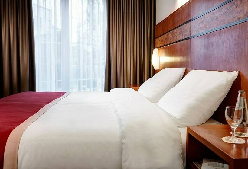 Standart Oda, Park Residenz Bad Sooden